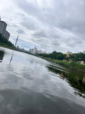 Outdoor Sports Club ZAC（ザック）に投稿された画像（2024/5/12）