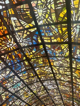 彫刻の森美術館に投稿された画像（2024/5/12）