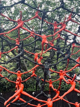 彫刻の森美術館に投稿された画像（2024/5/12）