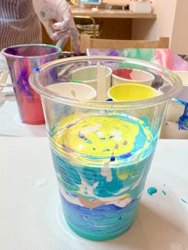 Rainbow Art Salon Tokyoに投稿された画像（2024/5/12）