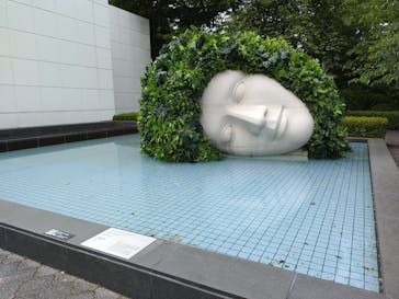 彫刻の森美術館に投稿された画像（2024/5/12）