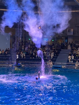 マクセル アクアパーク品川に投稿された画像（2024/5/12）