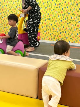 キッズランドUS 名古屋茶屋店に投稿された画像（2024/5/12）
