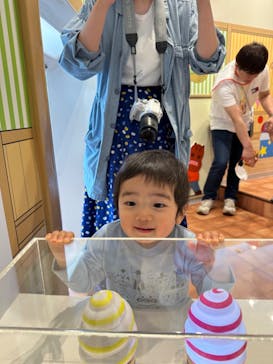 神戸アンパンマンこどもミュージアム＆モールに投稿された画像（2024/5/12）