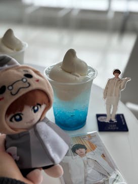 梅田スカイビル・空中庭園展望台に投稿された画像（2024/5/12）