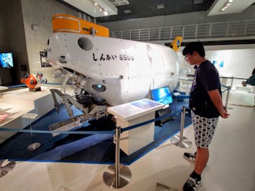 国立科学博物館に投稿された画像（2024/5/12）