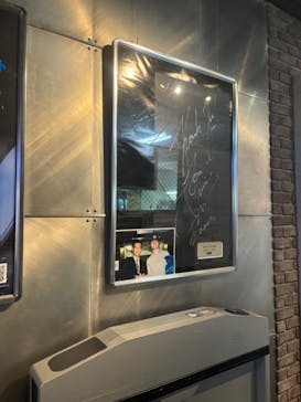 東京ジョイポリスに投稿された画像（2024/5/12）