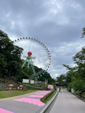東京サマーランドに投稿された画像（2024/5/12）