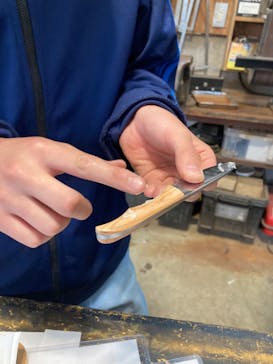 ユギムラ工房に投稿された画像（2024/5/12）