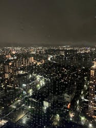 福岡タワーに投稿された画像（2024/5/12）
