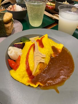 福井県立恐竜博物館に投稿された画像（2024/5/12）