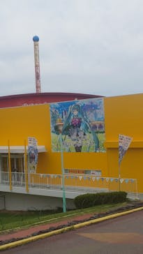 グリーンランドに投稿された画像（2024/5/12）