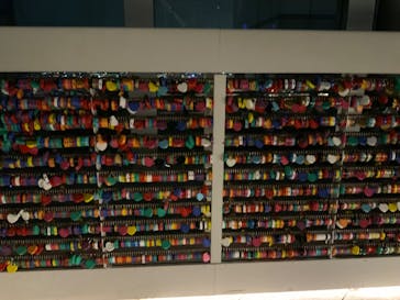 梅田スカイビル・空中庭園展望台に投稿された画像（2024/5/12）