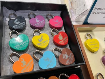 梅田スカイビル・空中庭園展望台に投稿された画像（2024/5/12）