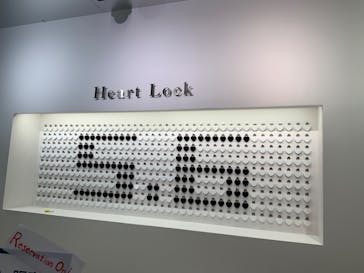 梅田スカイビル・空中庭園展望台に投稿された画像（2024/5/12）