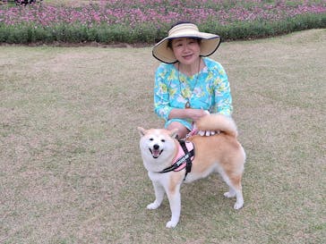 浜名湖花博2024に投稿された画像（2024/5/12）