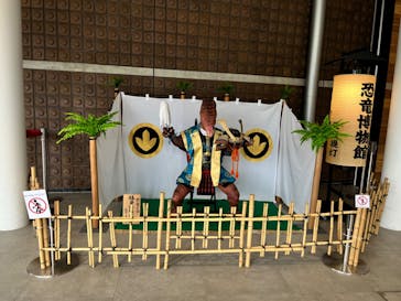 福井県立恐竜博物館に投稿された画像（2024/5/12）