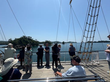 九十九島水族館海きららに投稿された画像（2024/5/12）