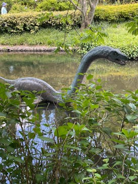 安城産業文化公園デンパークに投稿された画像（2024/5/12）