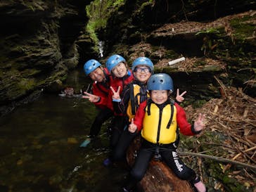 アウトドアセンター長瀞に投稿された画像（2024/5/13）