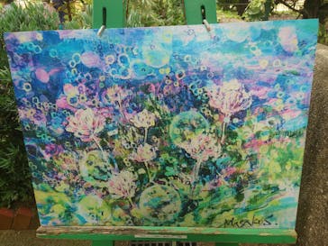 浜名湖花博2024に投稿された画像（2024/5/13）