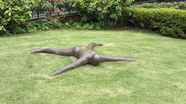 彫刻の森美術館に投稿された画像（2024/5/13）