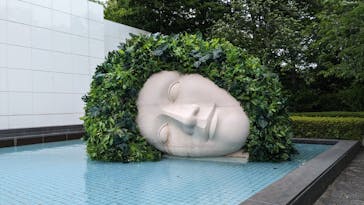 彫刻の森美術館に投稿された画像（2024/5/13）