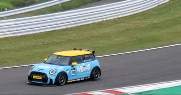 鈴鹿サーキットに投稿された画像（2024/5/13）