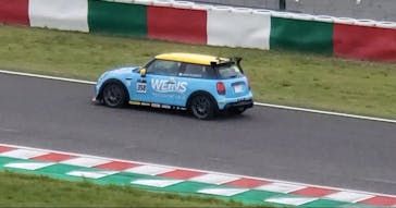 鈴鹿サーキットに投稿された画像（2024/5/13）