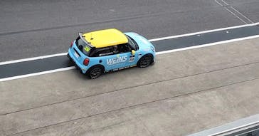 鈴鹿サーキットに投稿された画像（2024/5/13）