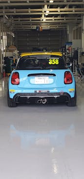 鈴鹿サーキットに投稿された画像（2024/5/13）