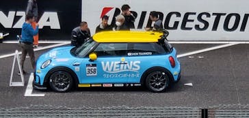 鈴鹿サーキットに投稿された画像（2024/5/13）