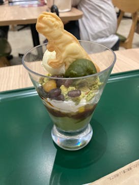 福井県立恐竜博物館に投稿された画像（2024/5/13）