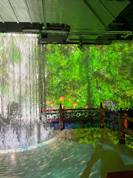 AQUARIUM × ART　atoaに投稿された画像（2024/5/13）