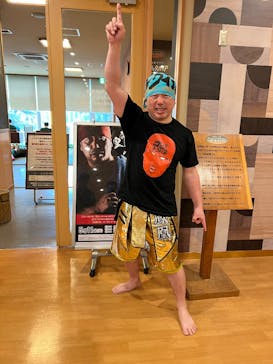 天然温泉コロナの湯 小倉店に投稿された画像（2024/5/13）