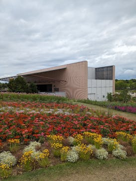 浜名湖花博2024に投稿された画像（2024/5/13）
