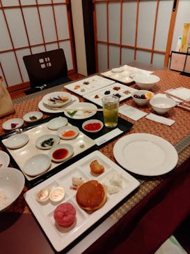 箱根湯本温泉 天成園に投稿された画像（2024/5/13）