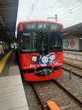 京阪電車に投稿された画像（2024/5/13）
