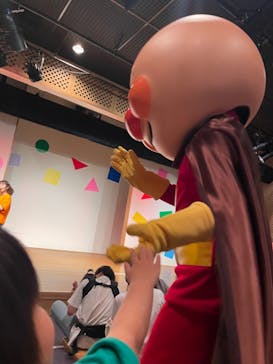 仙台アンパンマンこどもミュージアム＆モールに投稿された画像（2024/5/13）