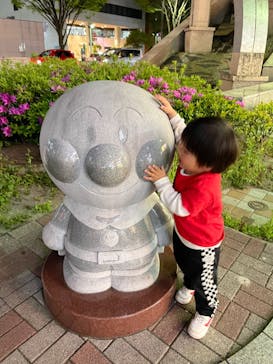 仙台アンパンマンこどもミュージアム＆モールに投稿された画像（2024/5/13）