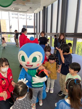 仙台アンパンマンこどもミュージアム＆モールに投稿された画像（2024/5/13）