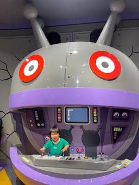 仙台アンパンマンこどもミュージアム＆モールに投稿された画像（2024/5/13）