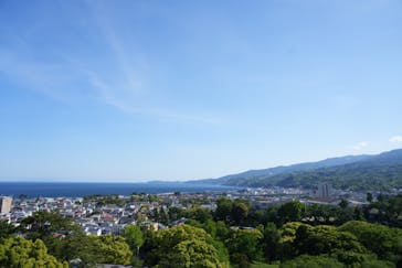 小田原城に投稿された画像（2024/5/13）