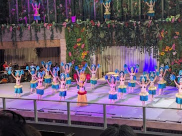 スパリゾートハワイアンズに投稿された画像（2024/5/13）