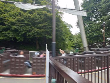 東京サマーランドに投稿された画像（2024/5/13）