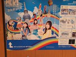 東京スカイツリーに投稿された画像（2024/5/13）