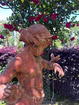 横浜イングリッシュガーデンに投稿された画像（2024/5/13）