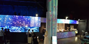 マクセル アクアパーク品川に投稿された画像（2024/5/13）