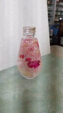 キャンドル＆ポーセラーツサロンSalon de Felice（サロン ド フェリーチェ）に投稿された画像（2024/5/13）