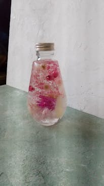 キャンドル＆ポーセラーツサロンSalon de Felice（サロン ド フェリーチェ）に投稿された画像（2024/5/13）